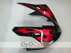 Obere Frontverkleidung für Yamaha 02-03 YZF-R1 #OYO87911053