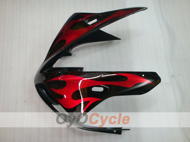 Obere Frontverkleidung für Yamaha 02-03 YZF-R1 #OYO87911053