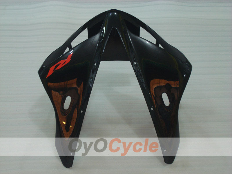 Obere Frontverkleidung für Yamaha 02-03 YZF-R1 #OYO87911056 Hauptbild