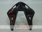 Obere Frontverkleidung für Yamaha 02-03 YZF-R1 #OYO87911056
