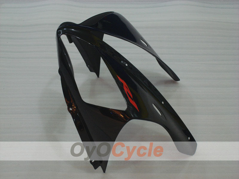 Obere Frontverkleidung für Yamaha 02-03 YZF-R1 #OYO87911056