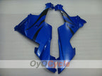 Linke und rechte Seitenverkleidung für Yamaha 02-03  YZF-R1 #OYO87911061