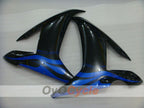 Linke und rechte Seitenverkleidung für Yamaha 02-03  YZF-R1 #OYO87911061