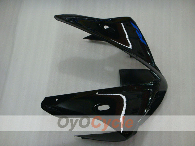 Obere Frontverkleidung für Yamaha 02-03 YZF-R1 #OYO87911059 Zweitbild