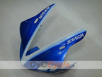 Obere Frontverkleidung für Yamaha 02-03 YZF-R1 #OYO87911063