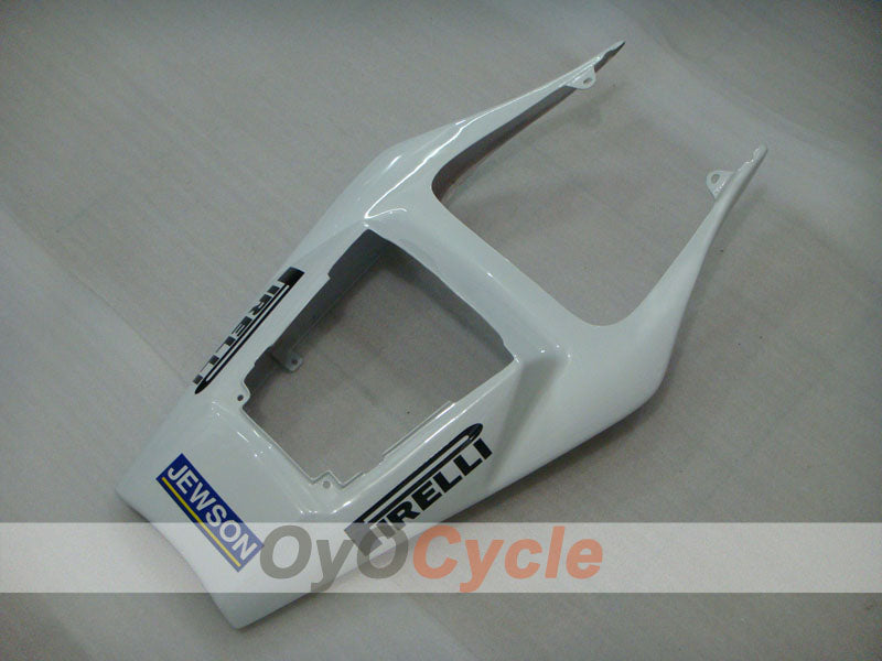 Heckverkleidung für Yamaha 02-03 YZF-R1 #OYO87911064