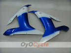 Linke und rechte Seitenverkleidung für Yamaha 02-03  YZF-R1 #OYO87911065