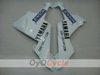 Linke und rechte Seitenverkleidung für Yamaha 02-03  YZF-R1 #OYO87911065