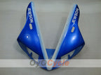 Obere Frontverkleidung für Yamaha 02-03 YZF-R1 #OYO87911063