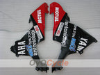 Linke und rechte Seitenverkleidung für Yamaha 02-03 YZF-R1 #OYO87911069