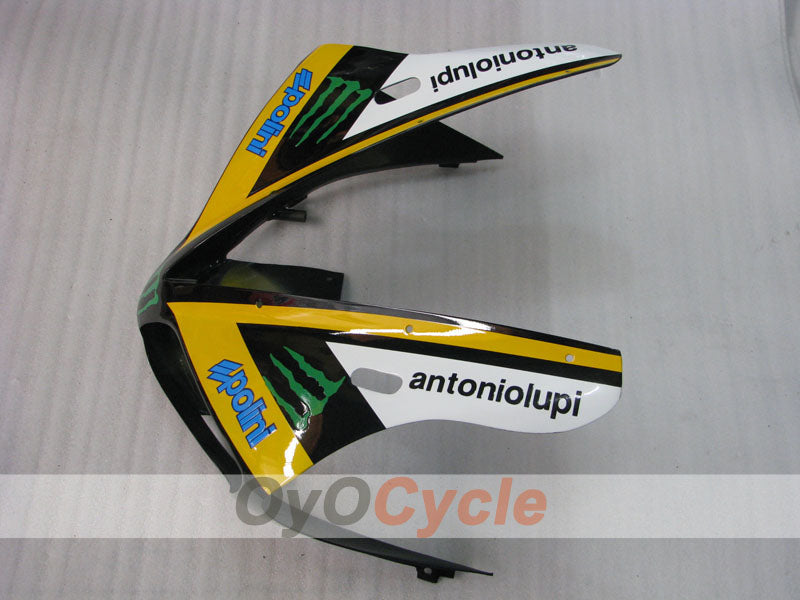 Obere Frontverkleidung für Yamaha 02-03  YZF-R1 #OYO87911067
