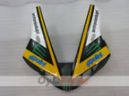 Obere Frontverkleidung für Yamaha 02-03  YZF-R1 #OYO87911067