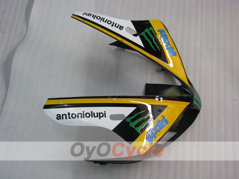 Obere Frontverkleidung für Yamaha 02-03  YZF-R1 #OYO87911067