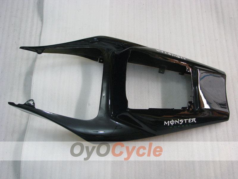 Heckverkleidung für Yamaha 02-03 YZF-R1 #OYO87911068