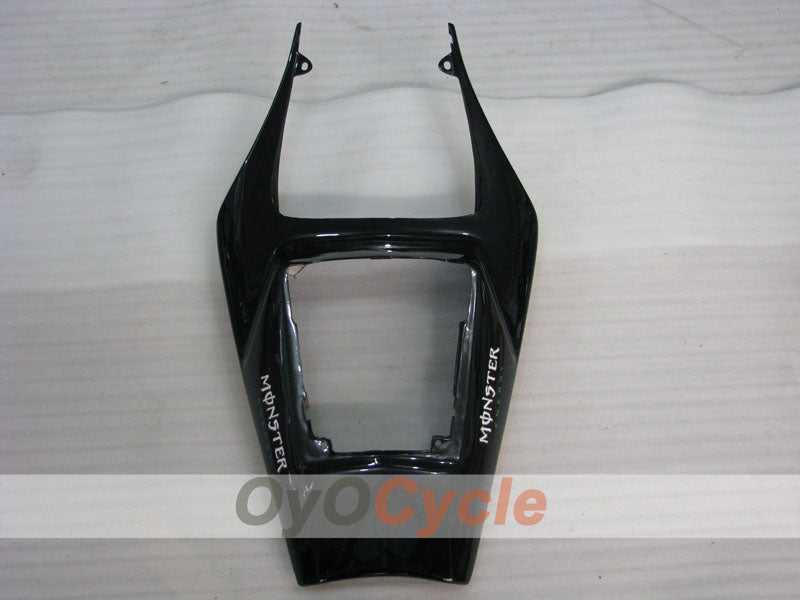 Heckverkleidung für Yamaha 02-03 YZF-R1 #OYO87911068