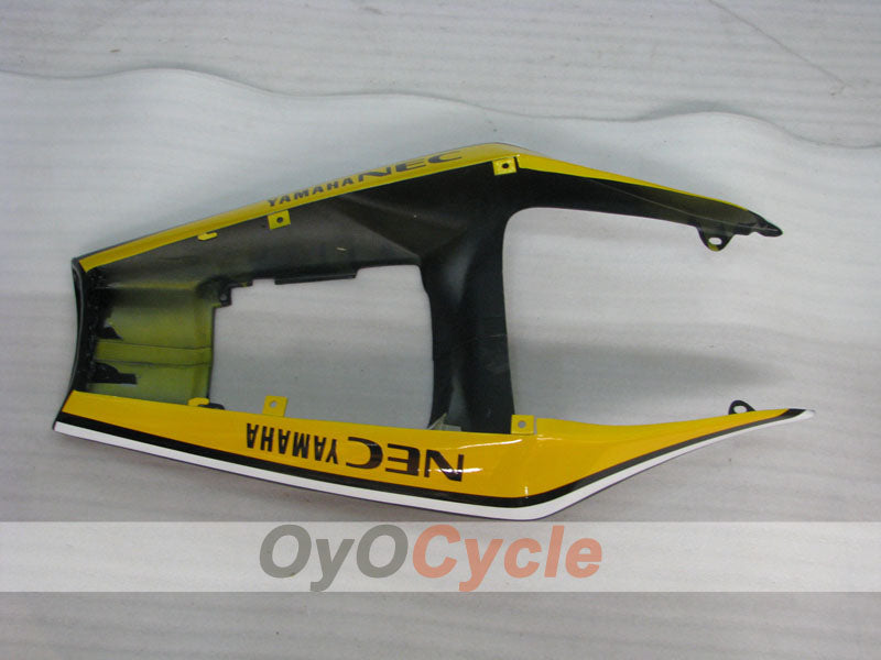 Heckverkleidung für Yamaha 02-03 YZF-R1 #OYO87911068