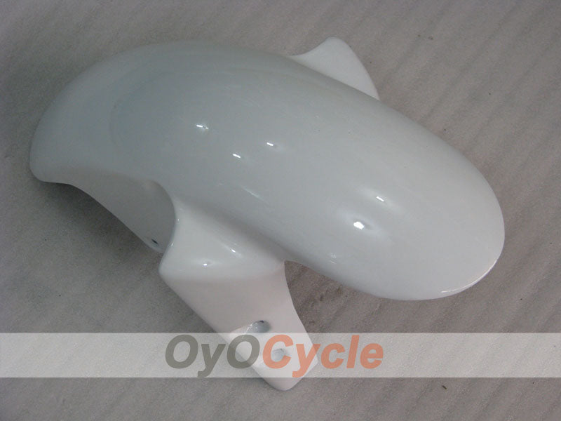 Vordere Kotflügelverkleidung für Yamaha 02-03 YZF-R1 #OYO87911070