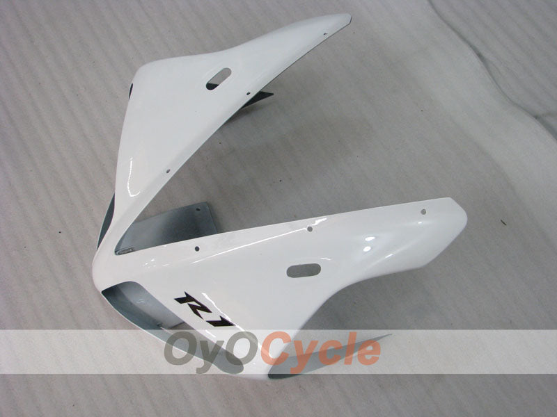 Obere Frontverkleidung für Yamaha 02-03  YZF-R1 #OYO87911071 Zweitbild