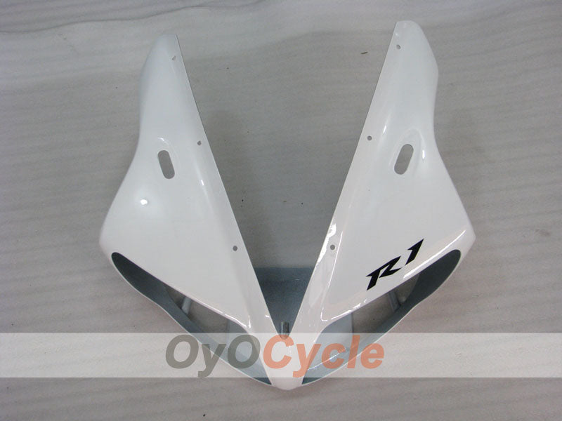 Obere Frontverkleidung für Yamaha 02-03  YZF-R1 #OYO87911071