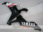 Linke und rechte Seitenverkleidung für Yamaha 02-03 YZF-R1 #OYO87911076