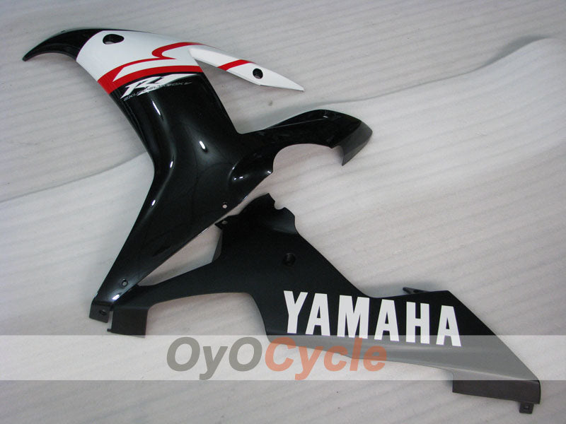 Linke und rechte Seitenverkleidung für Yamaha 02-03 YZF-R1 #OYO87911076