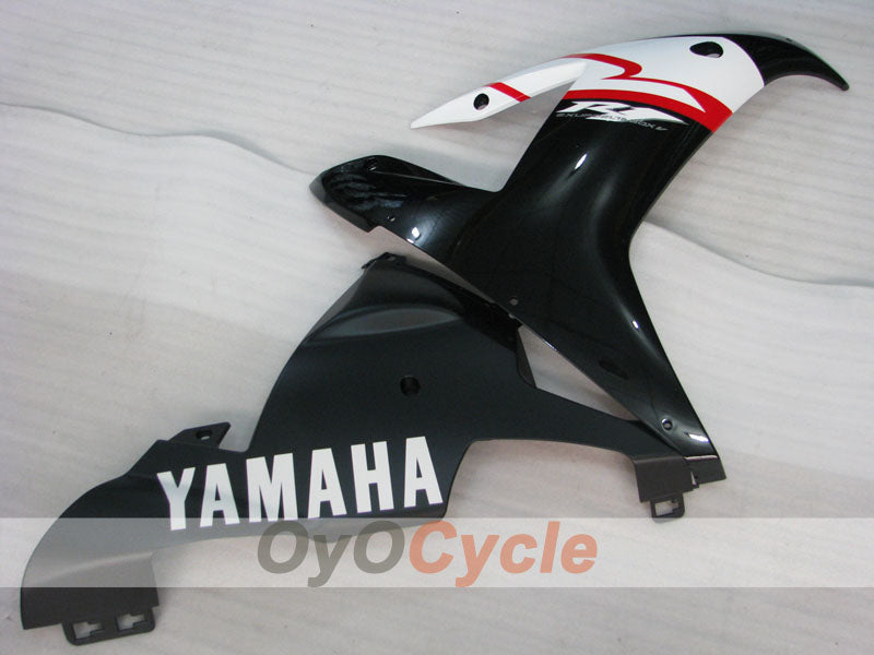 Linke und rechte Seitenverkleidung für Yamaha 02-03 YZF-R1 #OYO87911076