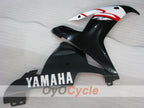 Linke und rechte Seitenverkleidung für Yamaha 02-03 YZF-R1 #OYO87911076