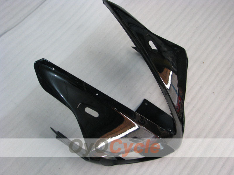 Obere Frontverkleidung für Yamaha 02-03  YZF-R1 #OYO87911074 Zweitbild