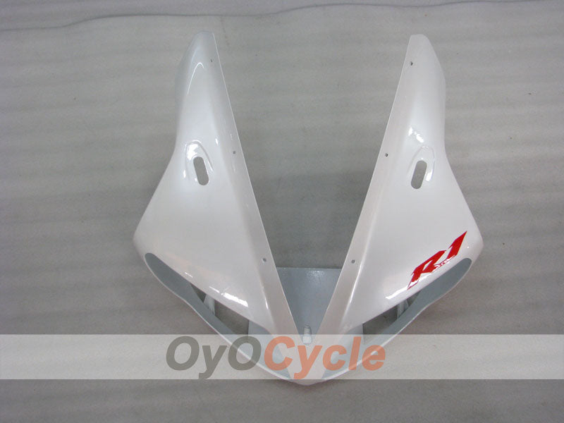 Obere Frontverkleidung für Yamaha 02-03  YZF-R1 #OYO87911077