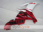Linke und rechte Seitenverkleidung für Yamaha 02-03 YZF-R1 #OYO87911079