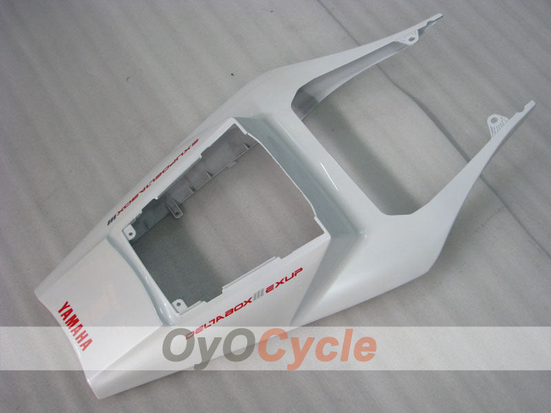 Heckverkleidung für Yamaha 02-03 YZF-R1 #OYO87911078