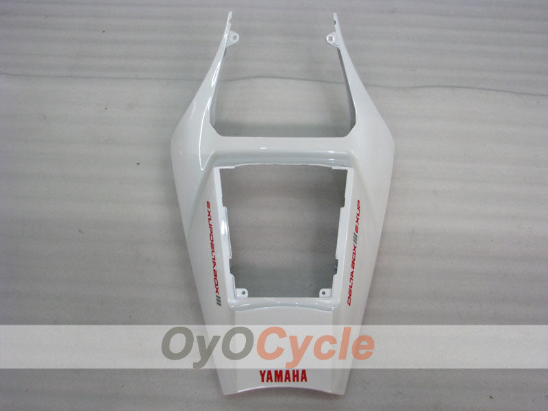 Heckverkleidung für Yamaha 02-03 YZF-R1 #OYO87911078