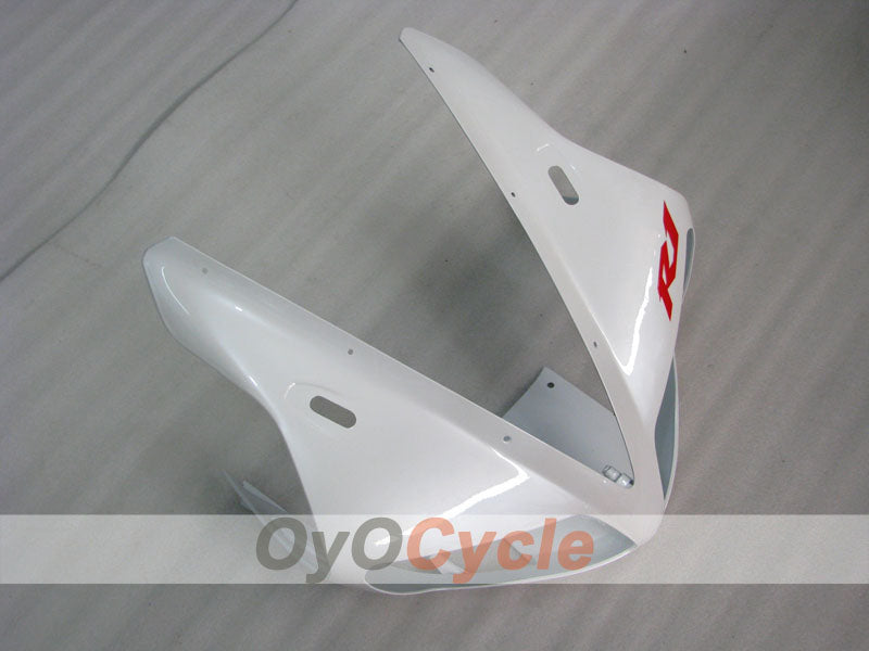 Obere Frontverkleidung für Yamaha 02-03  YZF-R1 #OYO87911077