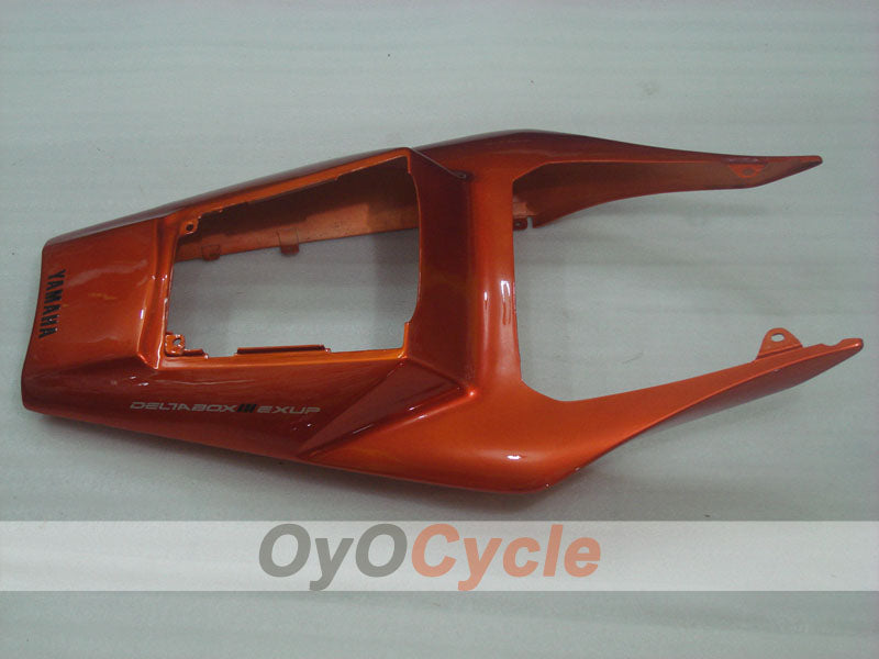 Hintere Heckverkleidung für Yamaha 02-03 YZF-R1 #OYO87911086 Hauptbild