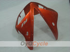Obere Frontverkleidung für Yamaha 02-03  YZF-R1 #OYO87911085