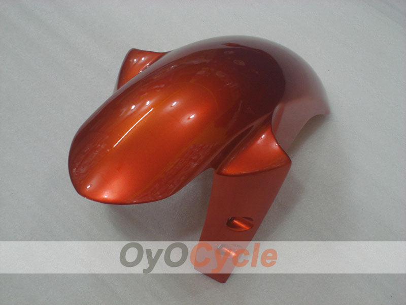 Vordere Kotflügelverkleidung für Yamaha 02-03 YZF-R1 #OYO87911084 Zweitbild