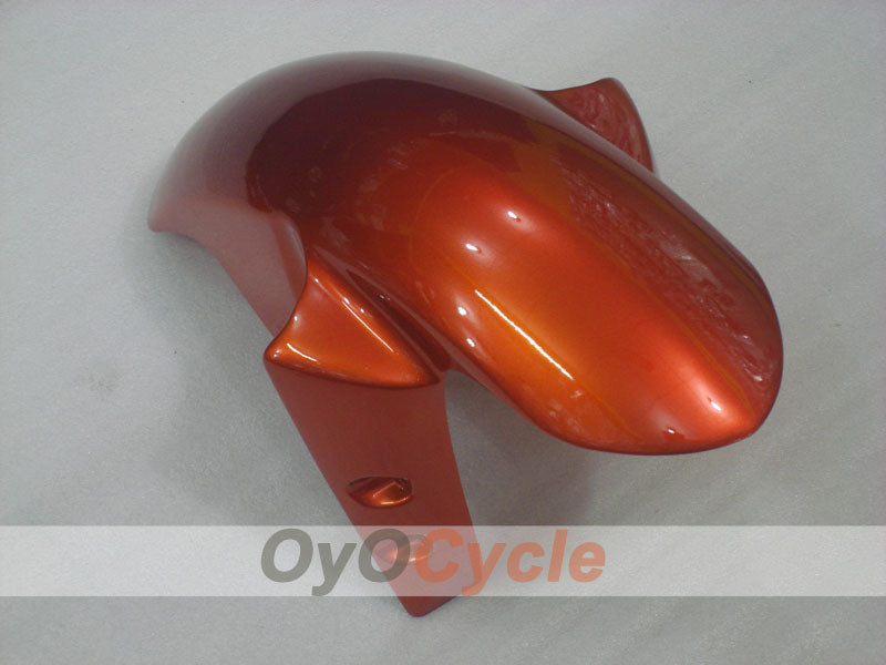 Vordere Kotflügelverkleidung für Yamaha 02-03 YZF-R1 #OYO87911084 Hauptbild