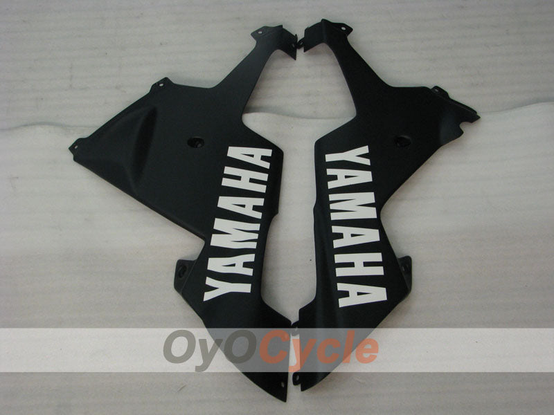 Linke und rechte Seitenverkleidung für Yamaha 02-03 YZF-R1 #OYO87911090