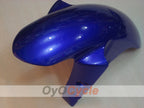 Vordere Kotflügelverkleidung für Yamaha 02-03 YZF-R1 #OYO87911091