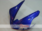 Obere Frontverkleidung für Yamaha 02-03  YZF-R1 #OYO87911092