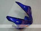 Obere Frontverkleidung für Yamaha 02-03  YZF-R1 #OYO87911092