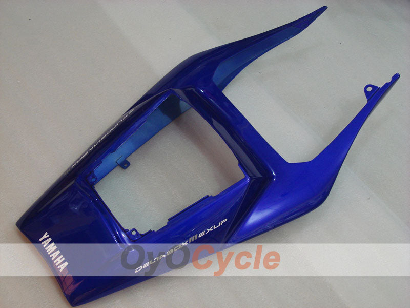 Hintere Heckverkleidung für Yamaha 02-03 YZF-R1 #OYO87911093 Zweitbild