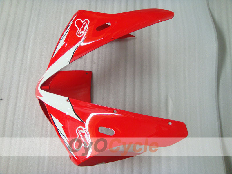 Obere Frontverkleidung für Yamaha 02-03  YZF-R1 #OYO87911096