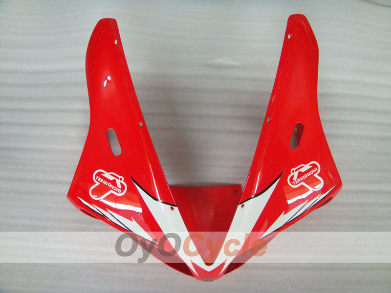 Obere Frontverkleidung für Yamaha 02-03  YZF-R1 #OYO87911096