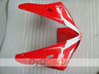 Obere Frontverkleidung für Yamaha 02-03  YZF-R1 #OYO87911096