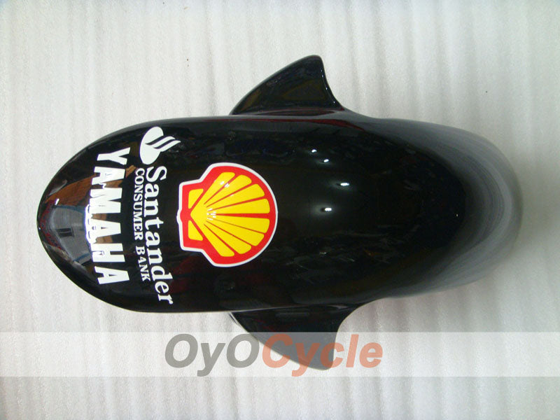 Vordere Kotflügelverkleidung für Yamaha 02-03 YZF-R1 #OYO87911095