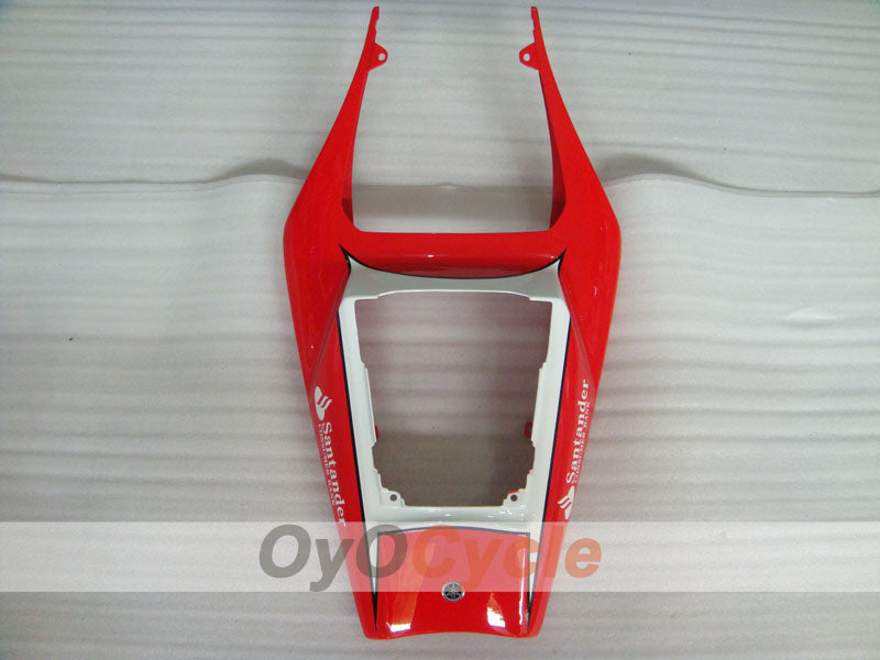 Hintere Heckverkleidung für Yamaha 02-03 YZF-R1 #OYO87911097