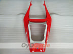 Hintere Heckverkleidung für Yamaha 02-03 YZF-R1 #OYO87911097