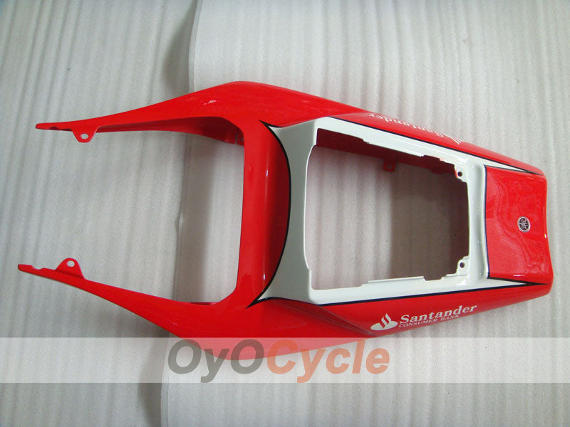 Hintere Heckverkleidung für Yamaha 02-03 YZF-R1 #OYO87911097