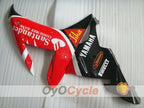 Linke und rechte Seitenverkleidung für Yamaha 02-03 YZF-R1 #OYO87911098
